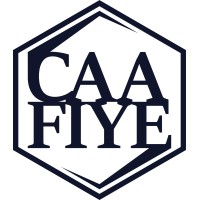 Caafiye logo - Similar company to Horn Development Association (Hda)