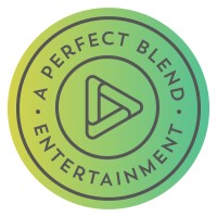A Perfect Blend Entertainment