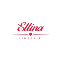 Ellina Lingerie (Haddad Trading Company) logo - Similar company to Bikini Lounge