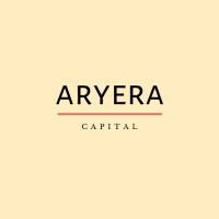 Aryera Capital logo - Similar company to Km7 Capital