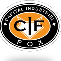 Capital Industriel Fox Ltee logo - Similar company to Bespoke Market Intelligence
