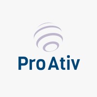 ProAtiv - Consultoria Organizacional logo - Similar company to Starvision Assessoria Em Comércio Exterior