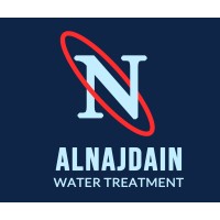 AlNajdain Water Treatment Co logo - Similar company to Autox Al-Gazzal Co. W.L.L