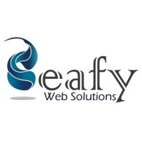 Seafy Web Solutions logo - Similar company to Team Projects Advisory