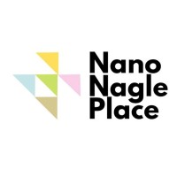 Nano Nagle Place logo - Similar company to The Glucksman