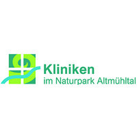 Kliniken im Naturpark Altmühltal logo - Similar company to Ears