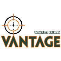 Vantage Concrete Leveling logo - Similar company to Superior Global Logistics