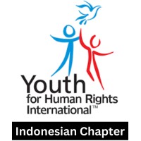 Youth for Human Rights International - Indonesian Chapter logo - Similar company to Virtual Education Academy
