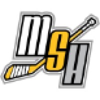 ModSquadHockey logo - Similar company to Working Solutions Law Firm