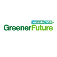 GreenerFuture Leicestershire logo - Similar company to Anchorprint