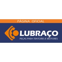 Lubraço logo - Similar company to Pavoni Tractorparts
