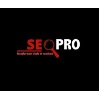 SEO PRO logo - Similar company to Rankd Seo Backlink Database