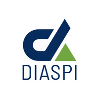 DIASPI logo - Similar company to Iecos