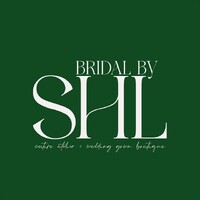 Bridal by SHL logo - Similar company to Muqin
