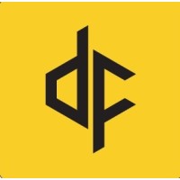 Design Factory logo - Similar company to Koç Construction A.Ş.