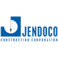 Jendoco Construction Corporation logo - Similar company to Modified Concrete