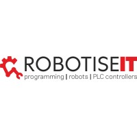 RobotiseIT Sp. z o.o. Sp. k. logo - Similar company to Sigma Robotics Sp. Z O.O.