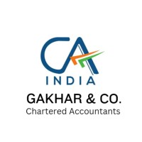 GAKHAR & CO. logo - Similar company to Gakhar & Co