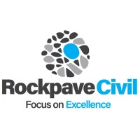 Rockpave Civil logo - Similar company to Sigma Estimation Group