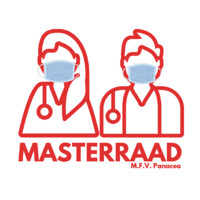 Masterraad Groningen logo - Similar company to Sociale Onderneming Medgezel®