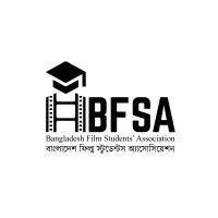 Bangladesh Film Students' Association logo - Similar company to Dhaka Doclab