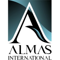 Almas International Group of Companies logo - Similar company to Classic Optical