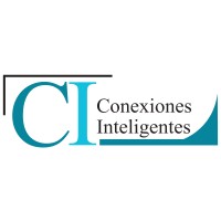 Conexiones Inteligentes logo - Similar company to Honce