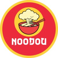 NOODOU logo - Similar company to Metamatch For Business