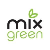 MixGreen logo - Similar company to Boostifypro