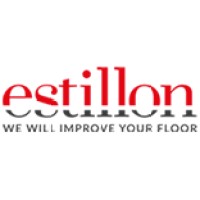 Estillon underlays logo - Similar company to Demandgems