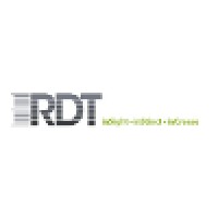 RDT Systems logo - Similar company to First Choice Pos