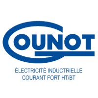 GOUNOT logo - Similar company to Agescom