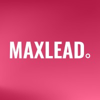 Maxlead | B-Corp logo - Similar company to Feedastic