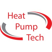 Heat Pump Tech logo - Similar company to Secon Renewables