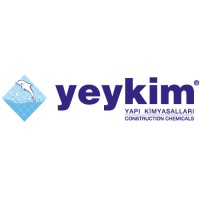 Yeykim Yapı Kimyasalları logo - Similar company to Orora Grup
