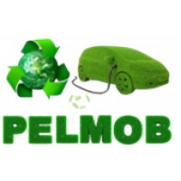 PELMOB Erasmus+ logo - Similar company to Dgtrans Erasmus+