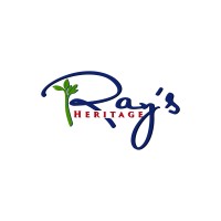 Ray's Heritage logo - Similar company to Right Way Elevator
