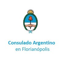 Consulado de la República Argentina en Florianópolis logo - Similar company to Consulado Do Sudão Sp