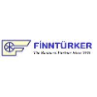 Finntürker logo - Similar company to Hdm Foreign Trade Inc.