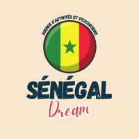 Senegal Dream logo - Similar company to Senemar Tours