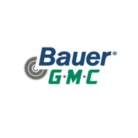 Bauer GMC logo - Similar company to Normeco Tools