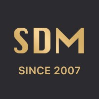 SugarDaddyMeet logo - Similar company to Luxy Ride