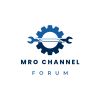 MRO CHANNEL FORUM logo - Similar company to American Blast Systems Inc.