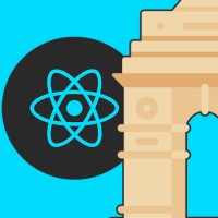 React Delhi NCR logo - Similar company to React Delhi