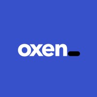 Oxen logo - Similar company to Oxen Technology