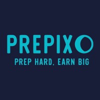Prepixo logo