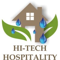 Hi-Tech Hospitality logo - Similar company to Intersign Corp.