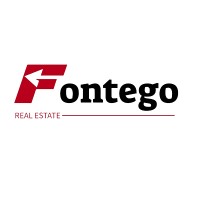 Fontego Real estate srl logo - Similar company to Mediawall Srl - Soluzioni & Servizi Immobiliari