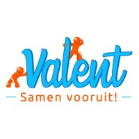 Valent logo - Similar company to Inara Jeugdhulp