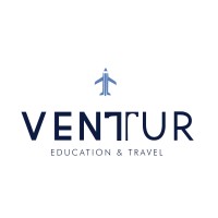 Venttur Education & Travel logo - Similar company to Volemi
